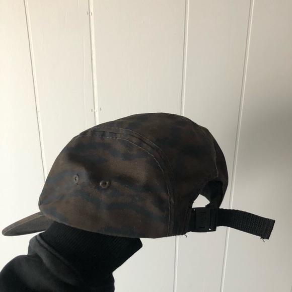 American Eagle 5 panel hat - Picture 2 of 3